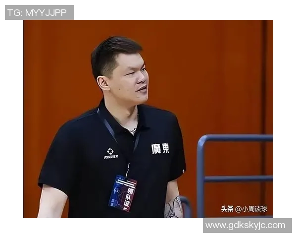 广东队迎来新星控卫朱芳雨或将交易徐杰助力球队崛起